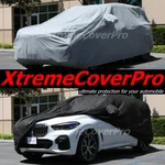 Car Cover Fits Buick Encore Uv Protection Breathable Mirror Pocket Warranty New. Price: $94.99.