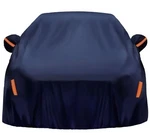 Avecrew Waterproof Sedan Car Cover Oxford All-weather Heavy Duty 178-185" 3L Open. Price: $27.74.