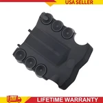 Fits 2010-2019 Toyota 4RUNNER New Engine Upper Appearance Cover 1125931310. Price: $39.12.