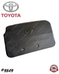 96-03 Toyota Avalon Camry Sienna Solara Engine Cover 3.0L V6 11209-0A020 Oem Used. Price: $46.99.