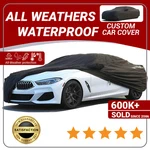 Waterproof Premium Custom Car Cover For 1997 1998 1999 2001 2002 2003 Acura Cl New. Price: $90.09.