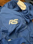 Ford Focus Rs Indoor Car Cover Genuine Oem Accessory Discontinue Europe Used. Price: $999.00.
