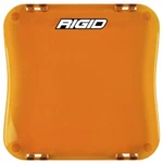 Rigid Industries D-xl Series, 4", Amber, Light Cover; Universal, 1 Pack New. Price: $30.99.