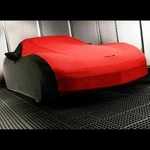 Oem Gm 19158378 2005-2013 Corvette C6 ZO6 Car Cover New Old Stock Hard Find!. Price: $349.99.