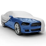 Budge Stormblock Plus Car Cover Size RNWCF3.5 New. Price: $79.99.
