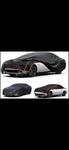 Kayme Hail Protector Car Cover, Anti Multilayer Thickened Full New. Price: $200.00.