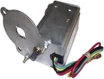 1971-1975 Pontiac Catalina & Grandville New Convertible Top Electric Lift Motor. Price: $256.47.
