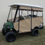 Red Hawk ENC-030-BG Enclosure Compatible With/replacement For Yamaha Drive,... New. Price: $610.04.