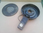 Used Air Cleaner Breather Housing With Cover Lid Top Oem 0276C Gm? Vtg. Price: $45.77.