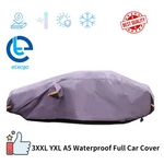 Waterproof Full Car Cover For 3XXL Yxl A5 Sun Uv Rain Dust Breathable Polyester New. Price: $30.73.