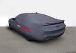Genuine Ford Performance Mustang High Wing Indoor Cover New. Price: $562.50.
