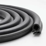 20FT Rubber Seal Weather Strip Door Window Lock Trunk Hood Edge Trim For Car Suv New. Price: $18.99.