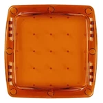 Rigid Industries 103833 Cover Qseries Amber Pro New. Price: $27.81.