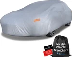 Ezyshade 10-LAYER Waterproof Sports C2 See Vehicle Size Chart, Reflective New. Price: $105.66.