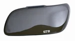Styling GT0640S Headlight Covers New. Price: $79.75.