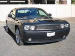 Colgan Front End Bra 1PC.FITS Dodge Challenger R/t SRT8 2008-2010 W/lic. New. Price: $316.99.