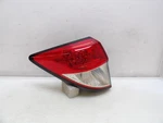 Honda Hr-v Left Tail Light Quarter Panel 33552-T7W-A31 Oem 2019 2020 2021 2022 Used. Price: $215.00.