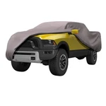 Seal Skin Covers Gray Outdoor T0 Truck Up To 189IN (03-PEVA-0) New. Price: $85.00.