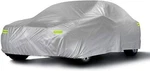 Full Car Cover Waterproof Dust-proof Uv Resistant Outdoor All Weather Protection New. Price: $39.99.