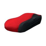 Corvette All Weather Car Cover Ultraguard Plus 300 Denier For 2005-2013 C6... New. Price: $293.58.