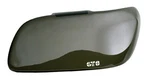 Styling GT0107S Headlight Covers Fits 84-88 Monte Carlo New. Price: $74.99.
