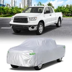 Car Pickup Truck Cover Outdoor Resistant Rain Protector For Hyundai Santa Cruz New. Price: $42.68.