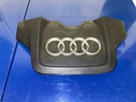 2009-2011 Audi A6 Quattro 3.0L V6 A/t Rear Engine Cover Trim 06E-103-926-J Used. Price: $19.99.