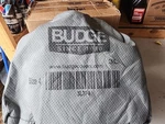 Automotive Large Truck Cover Budge Size TF4 Titan 3L Gray New. Price: $79.99.