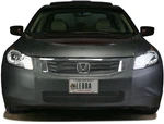 Lebra Front End Cover For Impala Sedan 2014-2020 Select Models 551453-01 New. Price: $145.99.