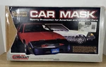 Vintage Covercraft Car Mask Mercedes 450SL 380SL 560SL All Years M650 New. Price: $39.99.