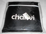 New Chanvi Extra Large Windshield Snow Ice Cover Size 97"X 63" Shade Waterproof. Price: $24.99.