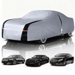 Car Waterproof All Weather, 10 Layers Outdoor Covers For Automobile... New. Price: $141.26.