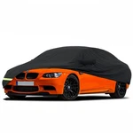 Yixin Waterproof Car Covers For 2007-2026 Bmw M3 320I 328I 328D 330I 330E 335... New. Price: $85.00.