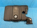 Oem Vw Jetta Sportwagen 2.5L Engine Cover W/ Air Filter Box 07K129601 2010-2014 Used. Price: $180.00.