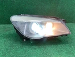09-12 Bmw 740LI 750LI F01 F02 Xenon Hid Headlight Right Side Complete Oem Used. Price: $140.00.