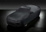 Genuine Bmw 2017+ G30 Series 2018+ F90 M5 Sedan Performance Car Cover New. Price: $899.95.