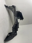 2016-2018 Toyota Prius Rr Rh Underbody Floor Splash Guard Shield 58390-47010 Oem Used. Price: $134.99.
