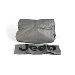 Genuine Mopar Vehicle Cover 82214229 New. Price: $347.50.