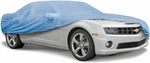 Oer Diamond Blue Indoor Single Layer Car Cover For 2010-2015 Chevy Camaro New. Price: $99.98.