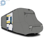 Waterproof Rv Cover Storage Anti-uv For 23'-32' Class Motorhome Trailer Camper New. Price: $110.72.