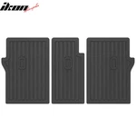 Fits 10-17 Volvo XC60 Tpe Waterproof Rear Seat Protector Backrest Liner Mat New. Price: $36.99.