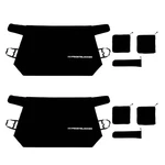 Frostblocker Windshield Cover 2-PACK New. Price: $27.71.