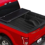 Leer 650338 HF650M Hard Folding Tonneau Cover For 22-26 Toyota Tundra New. Price: $1189.00.