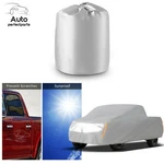 Waterproof Uv Heat Resistant Silver Breathable High Quality Pickup Truck Cover New. Price: $27.65.