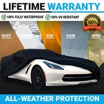Custom Car Cover For 2002 2003 2004 2005 2006 Mitsubishi Evolution W/evo Spoiler New. Price: $80.49.