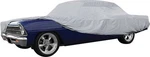 1960-69 Various Models; Car Cover; Diamond Fleece; Gray; Fits Chevy Ii Nova New. Price: $149.99.