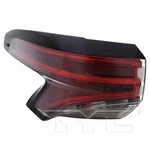 Outer Led Tail Light Rear Lamp For 21-23 Toyota Sienna Limited Left Driver New. Price: $137.00.