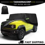 Piece 1 Waterproof Car Cover Windproof Buckle For Jimny JB64W/JB74W Bottom New. Price: $49.74.