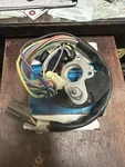 Nos 1984 Ford Pick Up Truck Bronco Econoline Van Turn Signal Switch E4TZ 13341 New. Price: $74.99.