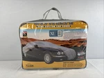 Car Auto Accessories Ultimate Grey Xl 16 19 Cover New In Bag. Price: $54.99.